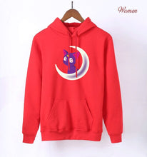 Load image into Gallery viewer, Kawaii Sailor Moon Anime Hoodie For Girls 2019 Hot Sale Spring Autumn Kawaii Sweatshirts Women&#39;s Harajuku Hoodies Brand Cloting